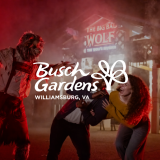 Howl-O-Scream at Busch Gardens Williamsburg