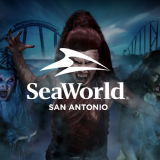 Howl-O-Scream at SeaWorld San Antonio