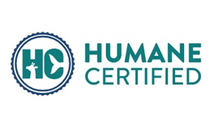 Humane Certified