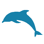 Dolphin Icon