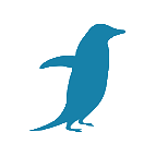 Penguin Icon