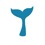 Whale Icon