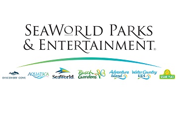 SeaWorld Logo