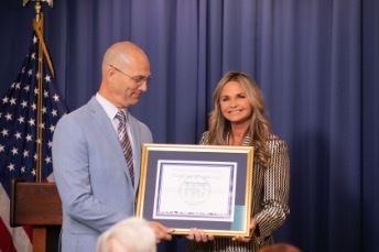 Global Humane announced that SeaWorld Abu Dhabi and Yas SeaWorld Research & Rescue were both receiving certification. 